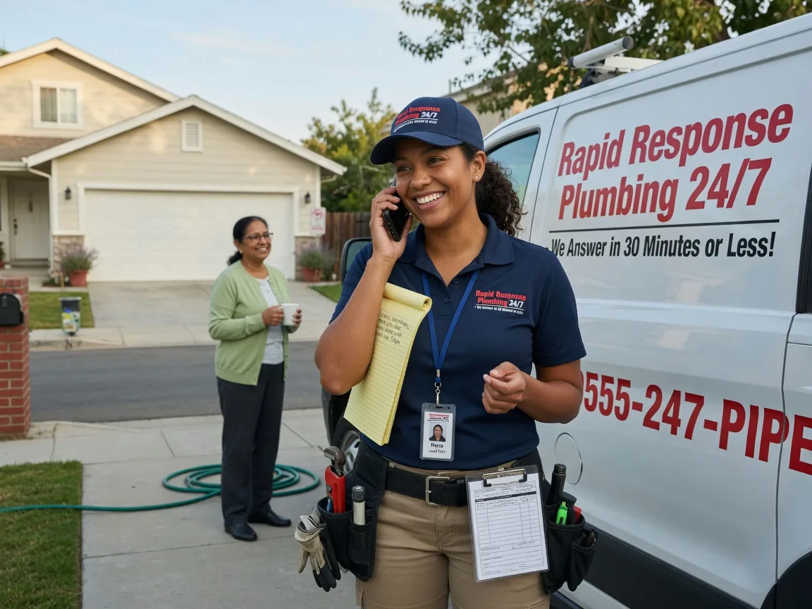Emergency Plumber Madison, AR FAQs